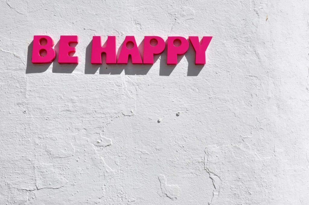 Read more about the article “The most important thing is to enjoy your life – to be happy – it’s all that matters.” -Audrey Hepburn