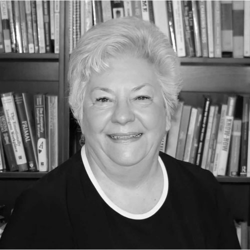 Read more about the article Margaret Dick