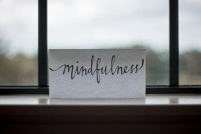 Read more about the article Mindfulness Meditation