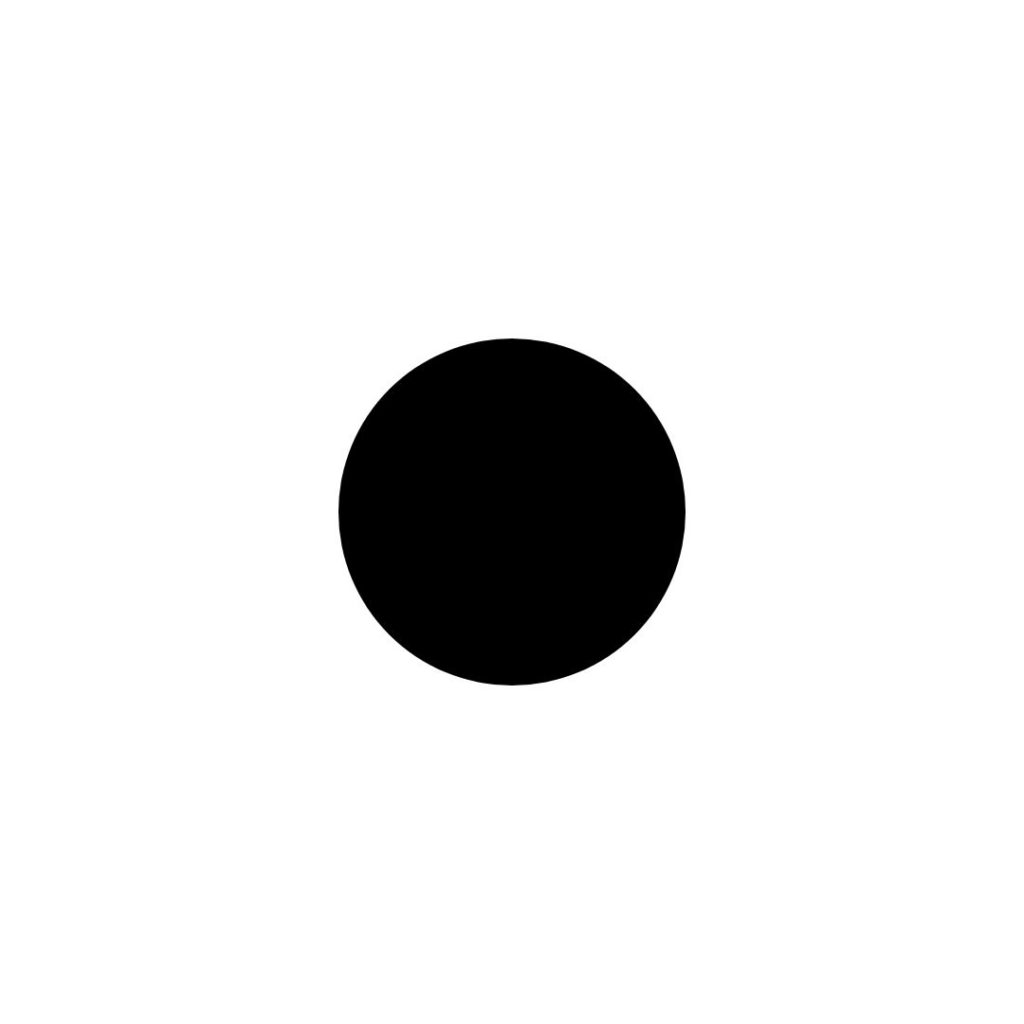 Read more about the article Beyond the Black Dot