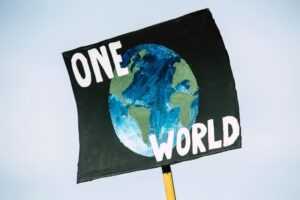 Read more about the article “The starting point for a better world is the belief that it is possible.” Norman Cousins