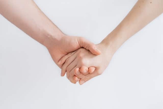 You are currently viewing Once the dust settles, may we realise how very little we need, how very much we actually have, and the true value of human connection.