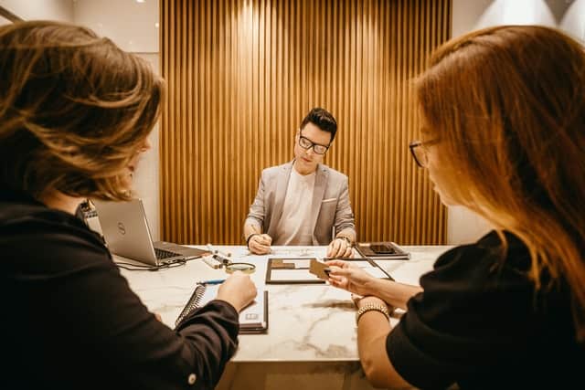 You are currently viewing Win the interview, win the job!