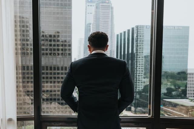 Read more about the article Authentic Leadership in Uncertain Times-Online Workshop