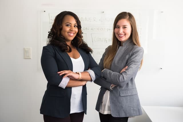 Read more about the article Why Women Still Fill Less Executive Leadership Positions