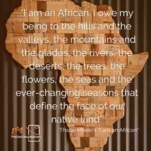 Read more about the article Celebrating Heritage Day!