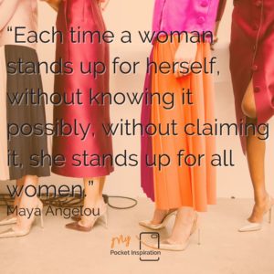 #Women’sEqualityDay