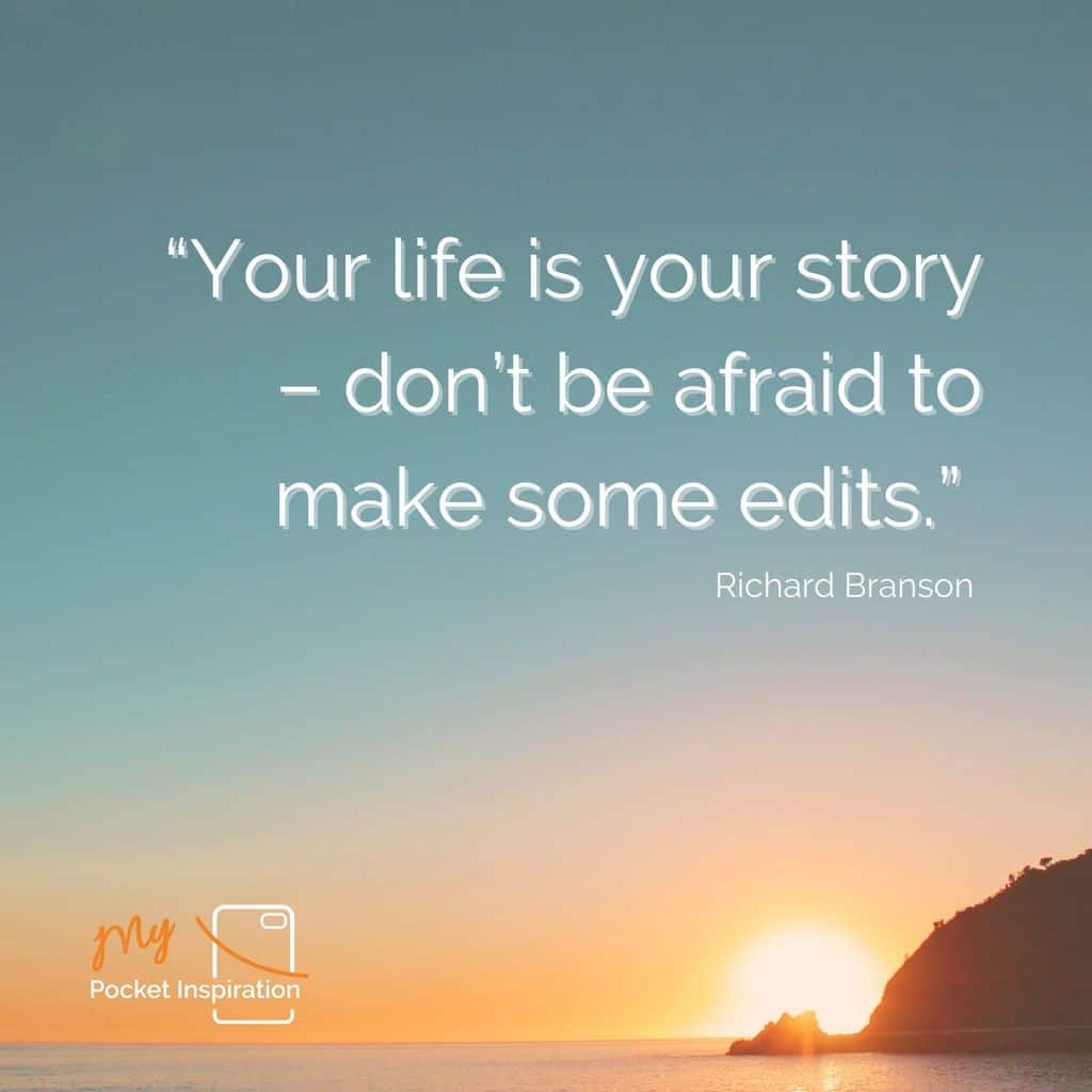 You are currently viewing This is your story