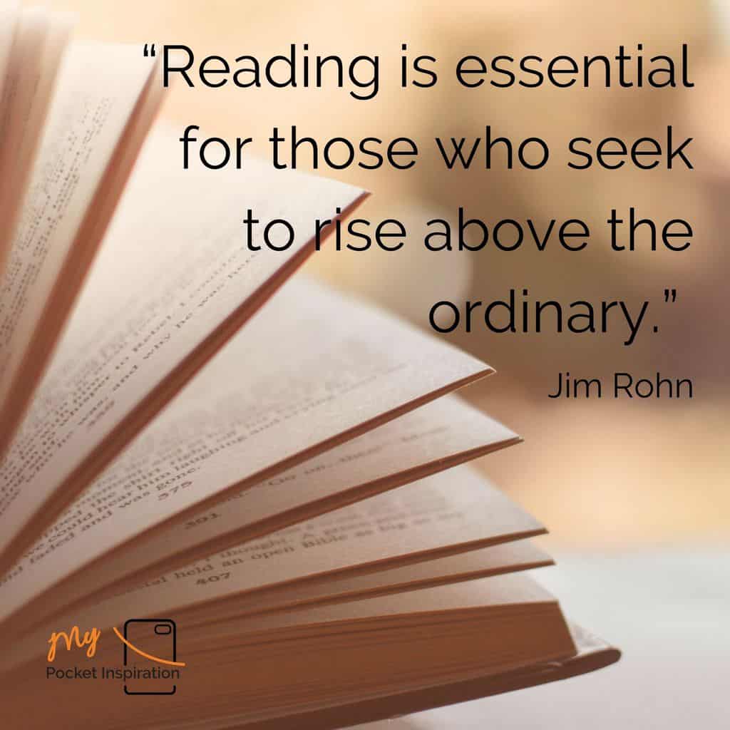 You are currently viewing #ReadABookDay