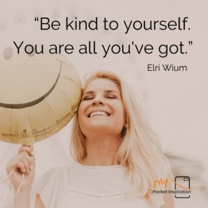 Read more about the article Be Kind