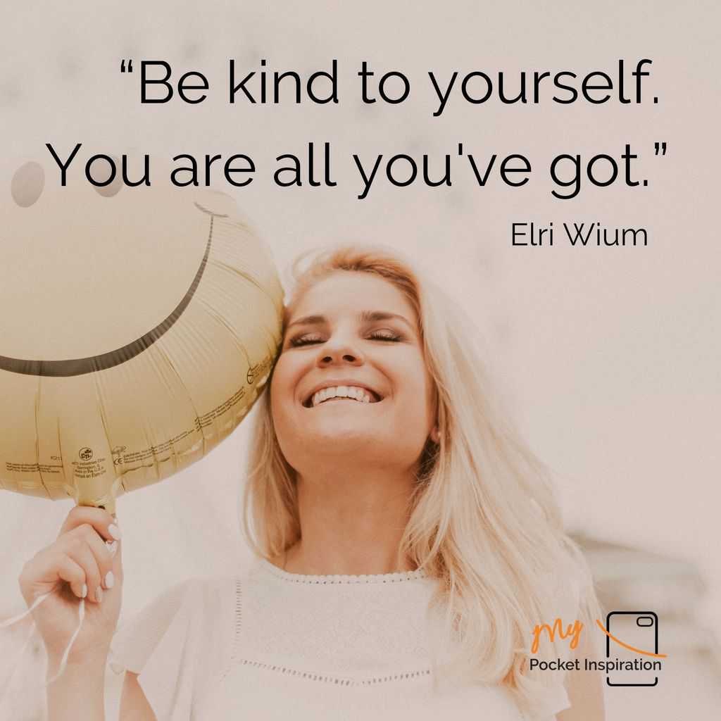 You are currently viewing Be Kind
