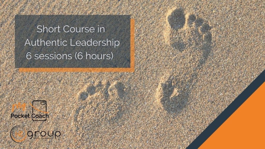 Authentic Leadership – Short Course by MPC and IE Group