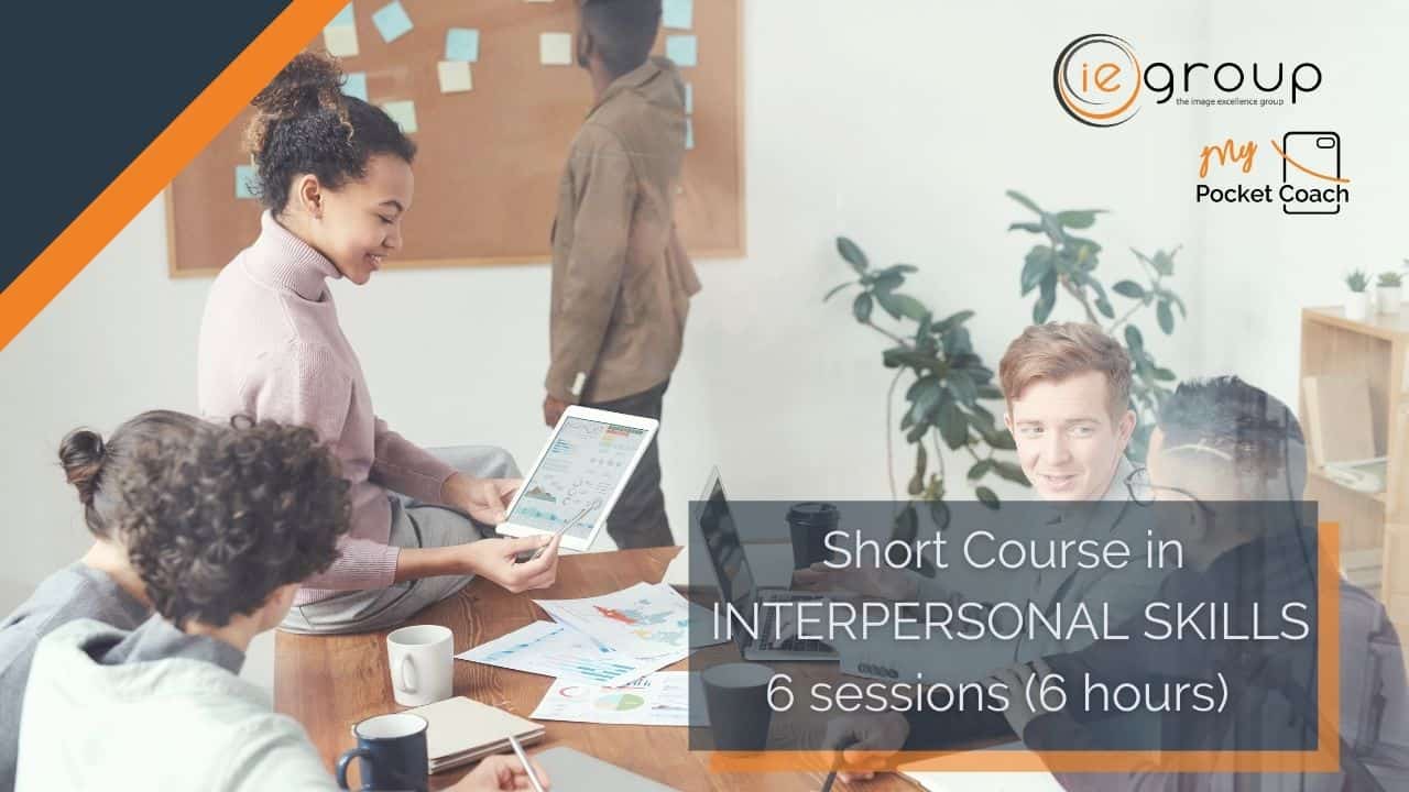 You are currently viewing Interpersonal Skills – Short Course by MPC and IE Group