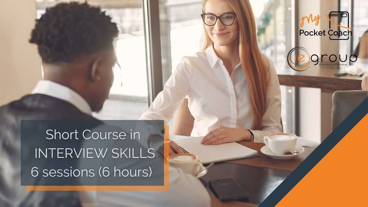 You are currently viewing Interview Skills – Short Course by MPC and IE Group