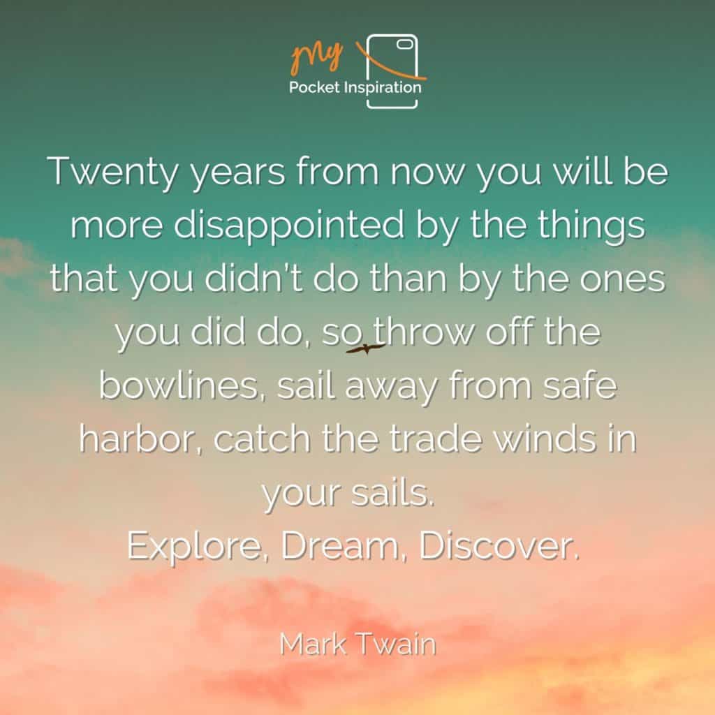 Read more about the article Explore. Dream. Discover.