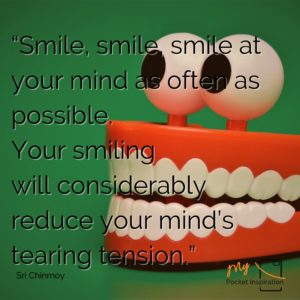 Your Sunday Smile Reminder