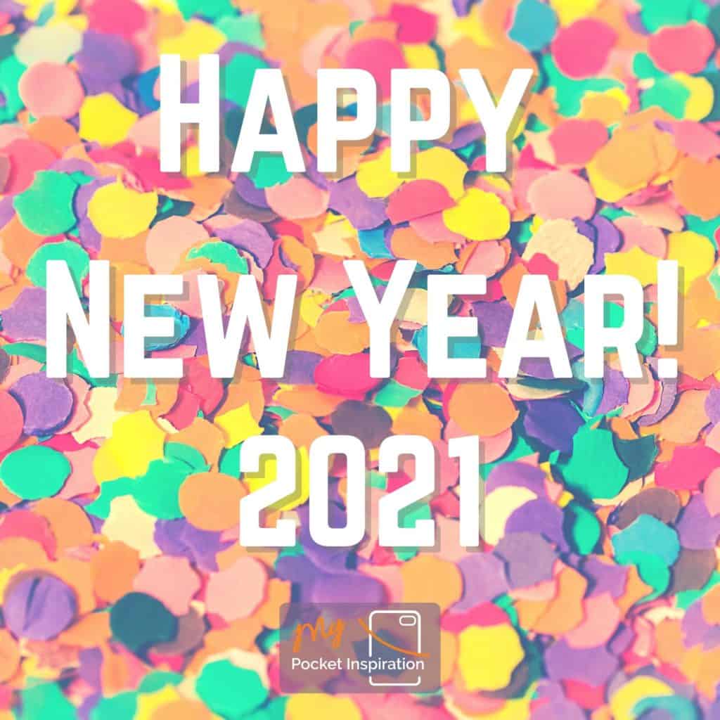 Read more about the article Happy New Year!
