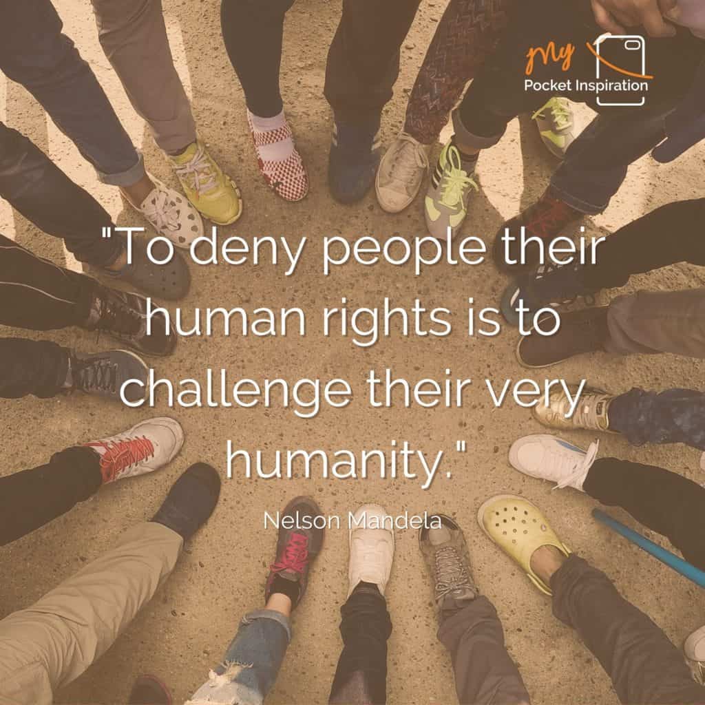 Read more about the article Celebrating Human Rights Day