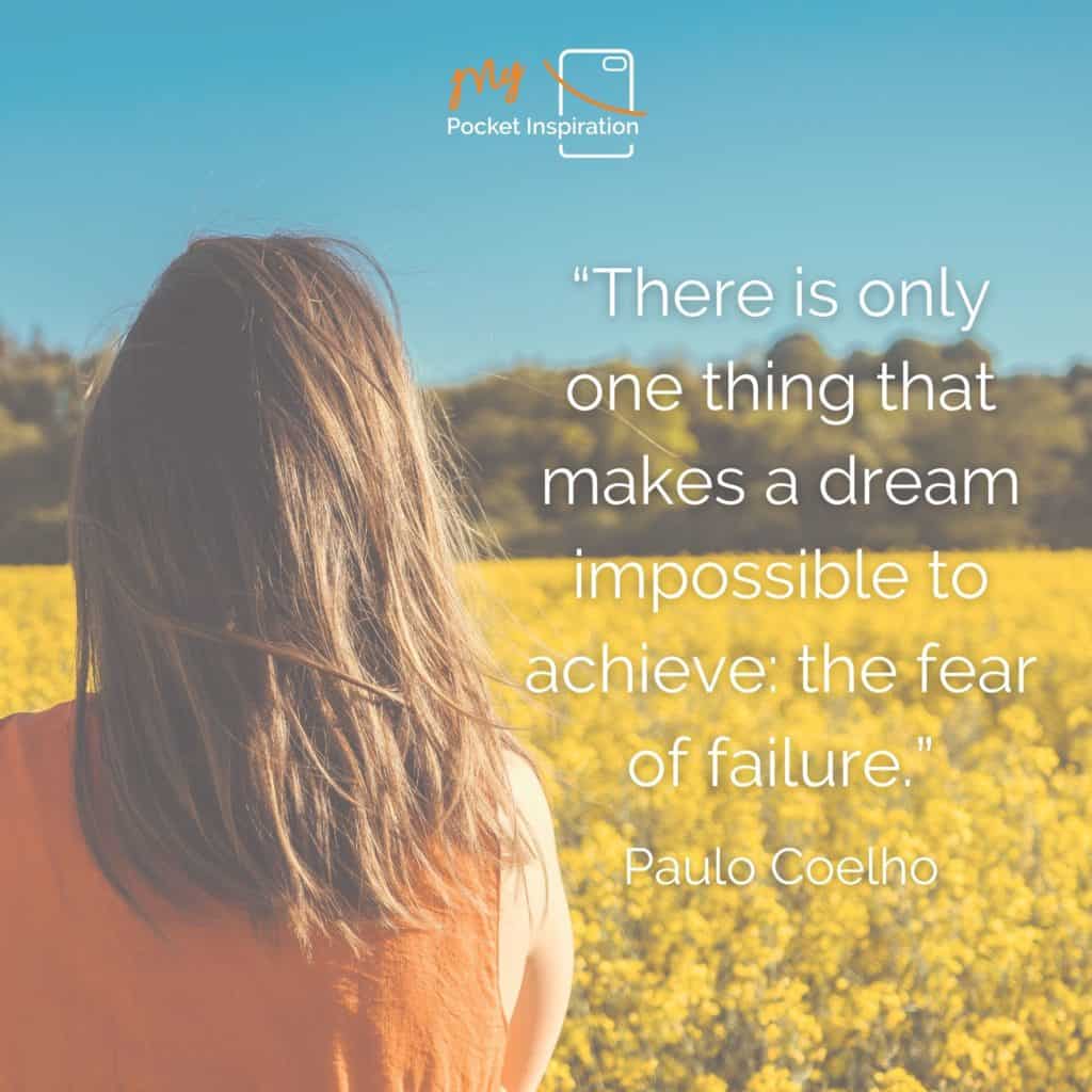Read more about the article Shift from Fear into Freedom