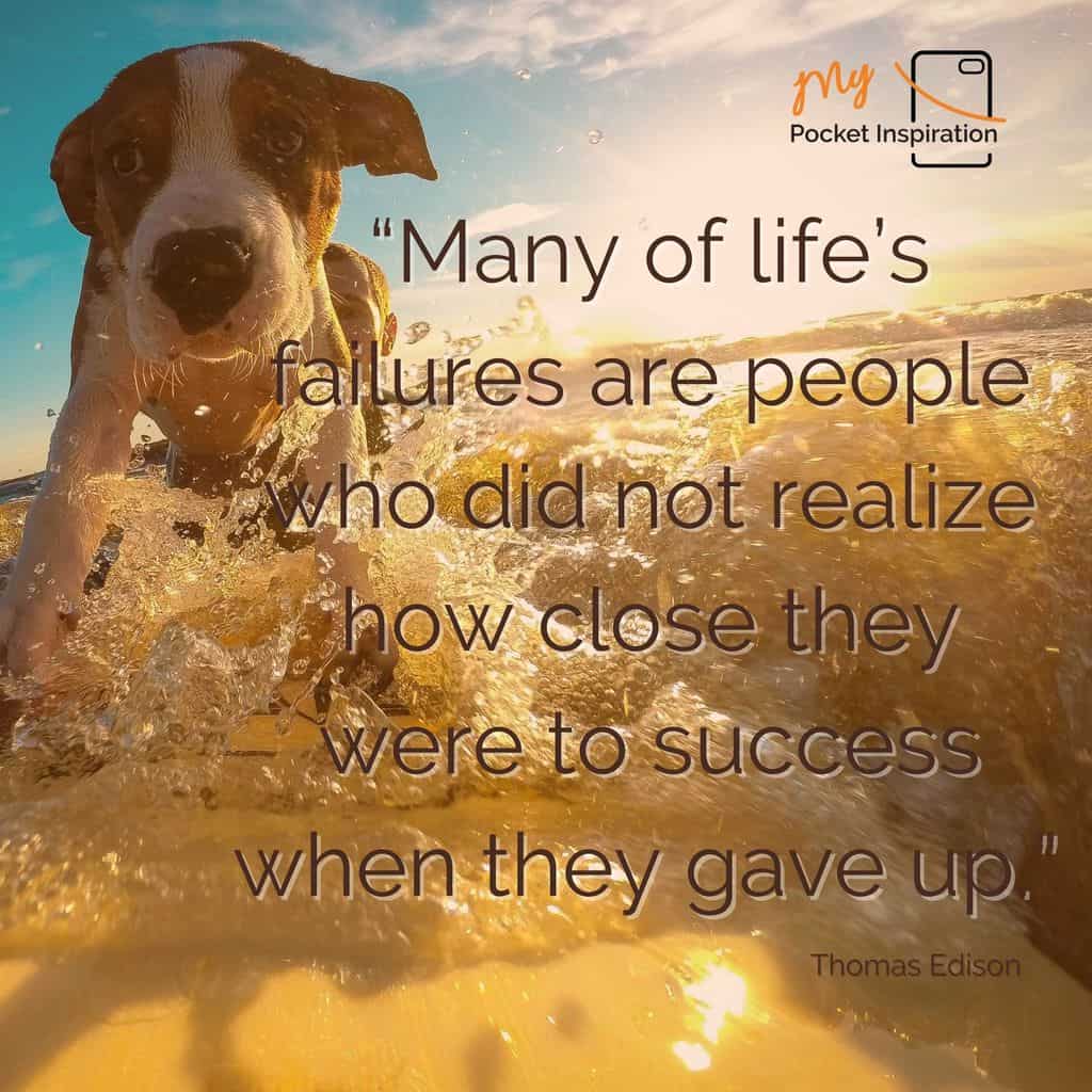 You are currently viewing Monday Motivation