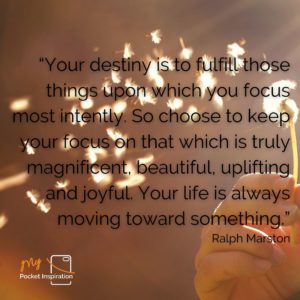 Read more about the article Choose a beautiful life