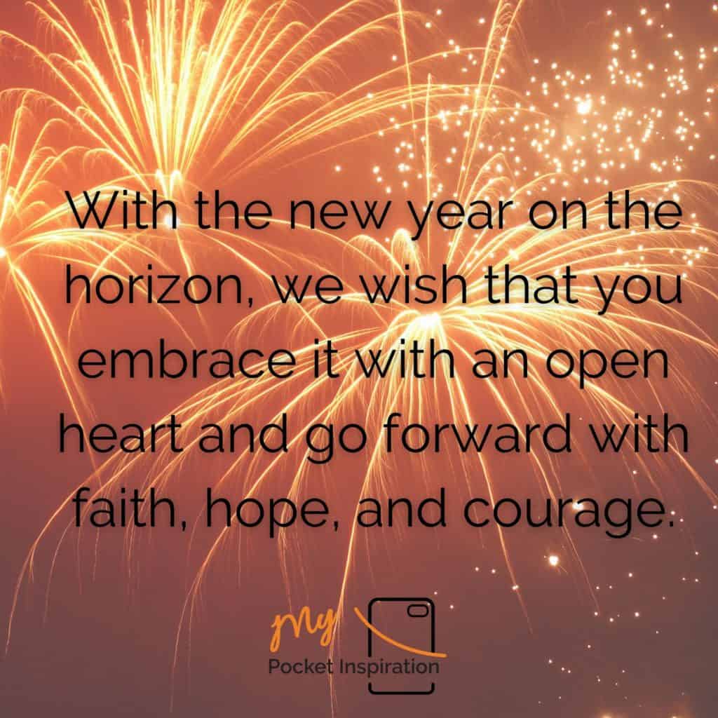 Read more about the article Embrace Life