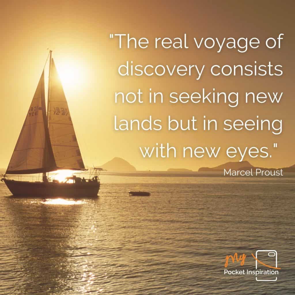 Read more about the article REFRESH your Mindset