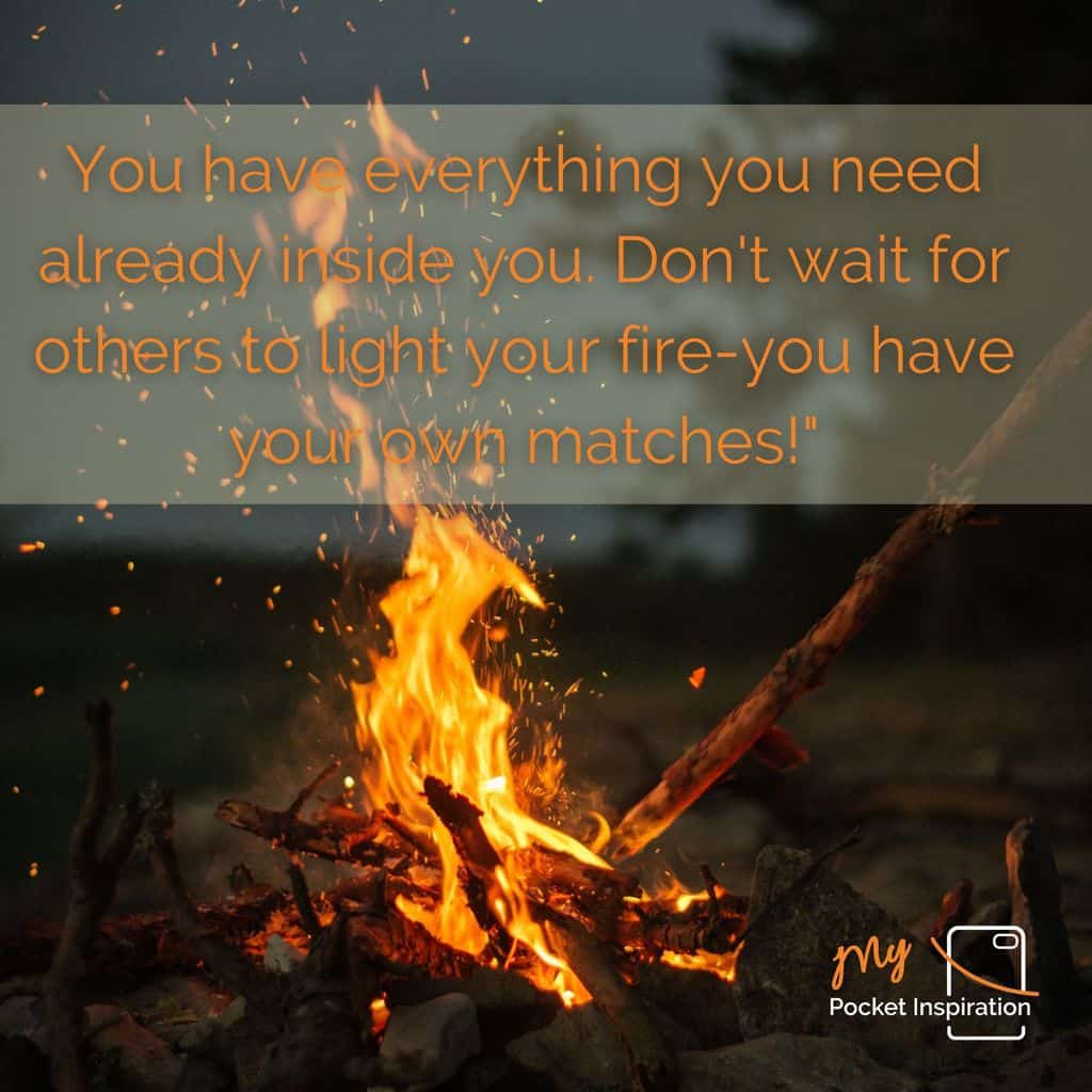You are currently viewing Ignite it