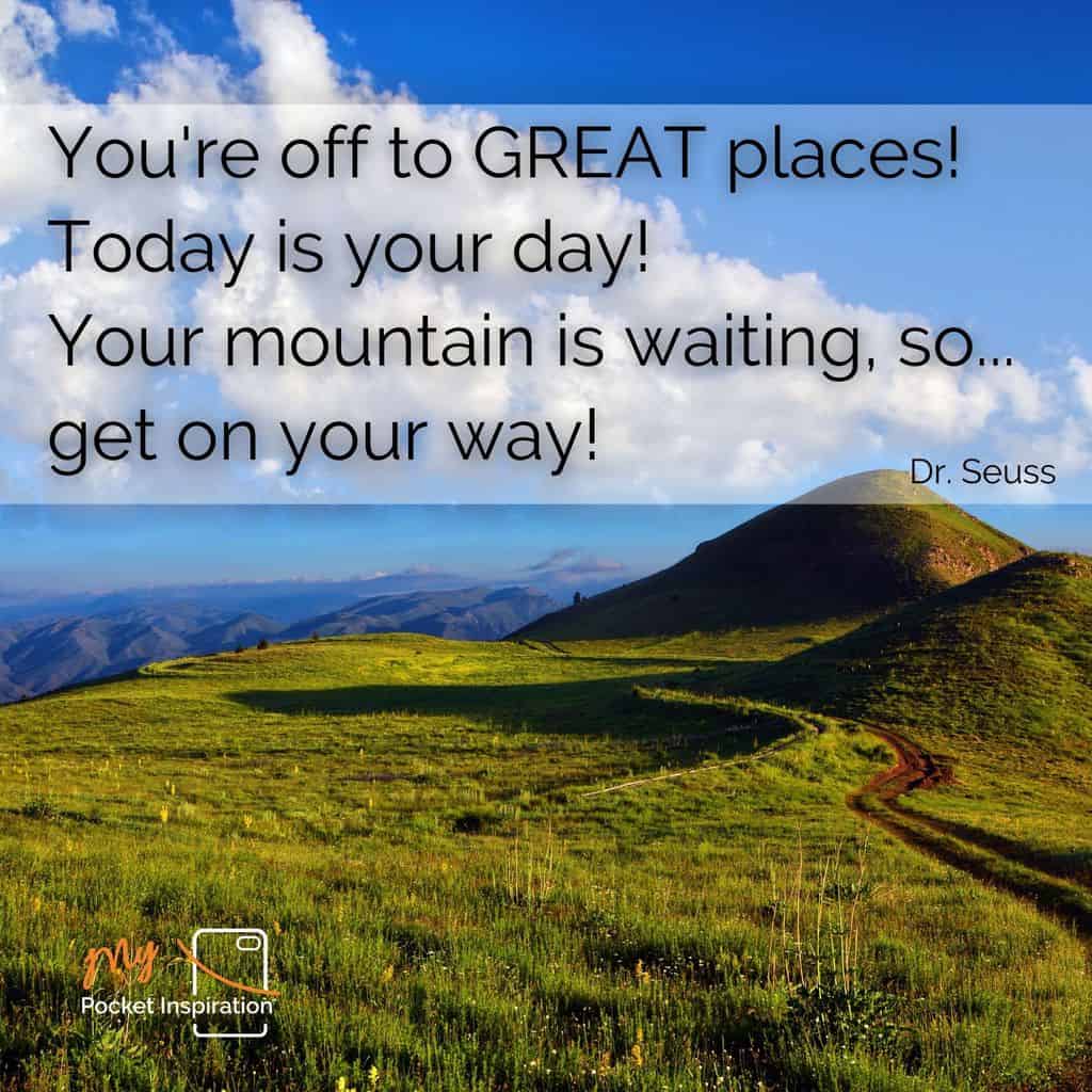 You are currently viewing #DrSeussDay Wisdoms