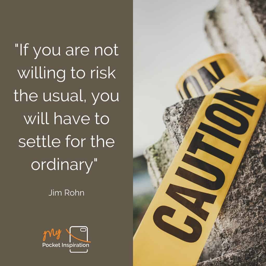 You are currently viewing Do not settle