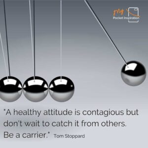 Read more about the article It has a knock-on effect