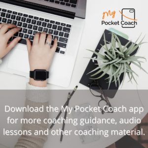 Read more about the article Click on the image for more details about My Pocket Coach