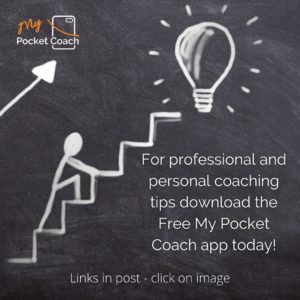 Switch to My Pocket Coach app today!