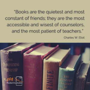 Read more about the article Celebrating #WorldBookDay