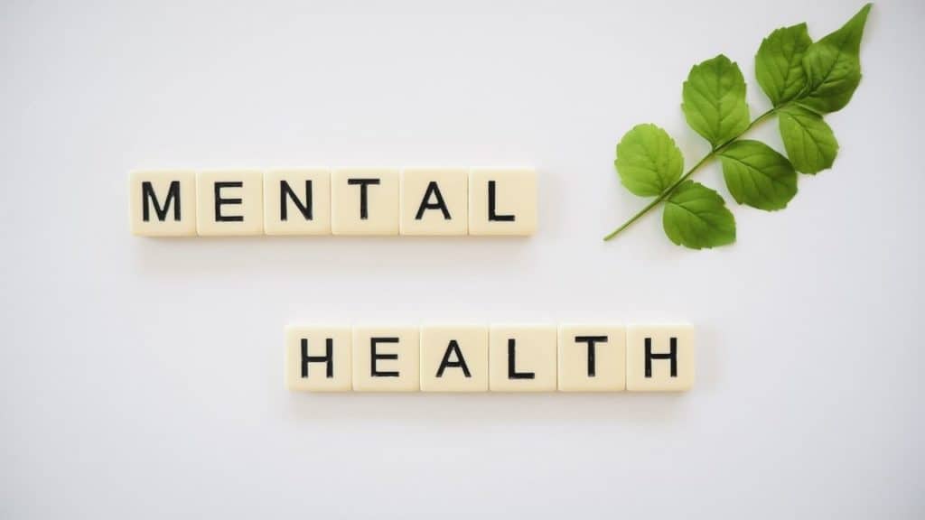 Read more about the article Mental Health Check