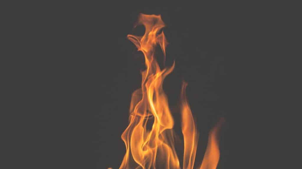Read more about the article Firewalking: Five takeaways for leaders