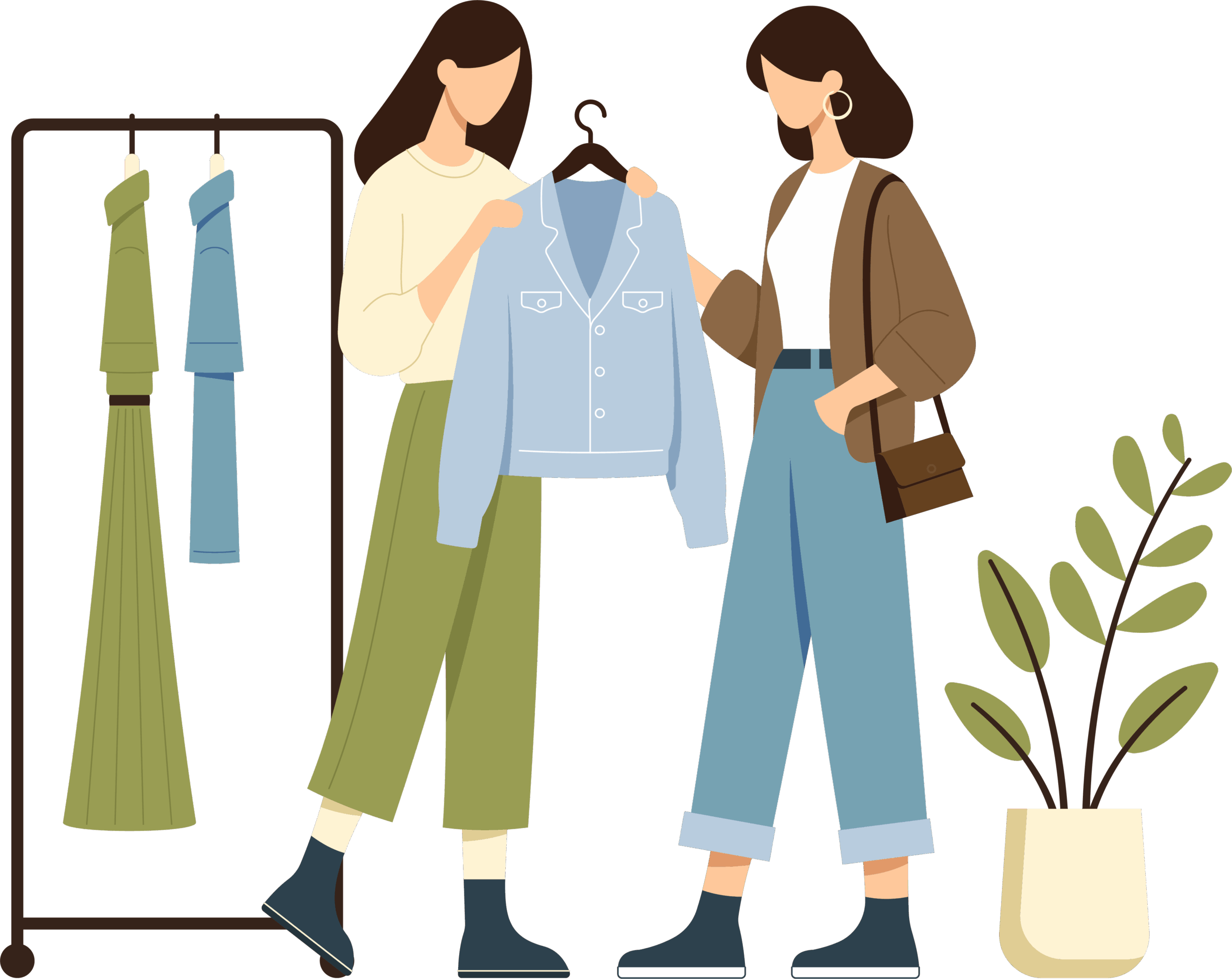 You are currently viewing An update on the dress down phenomenon