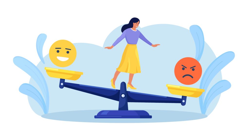 Read more about the article Attaining Emotional Freedom