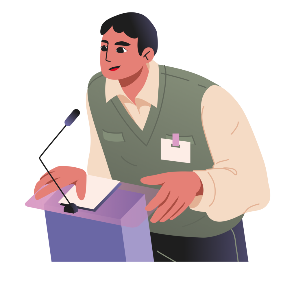 Read more about the article How to Write Great Speeches