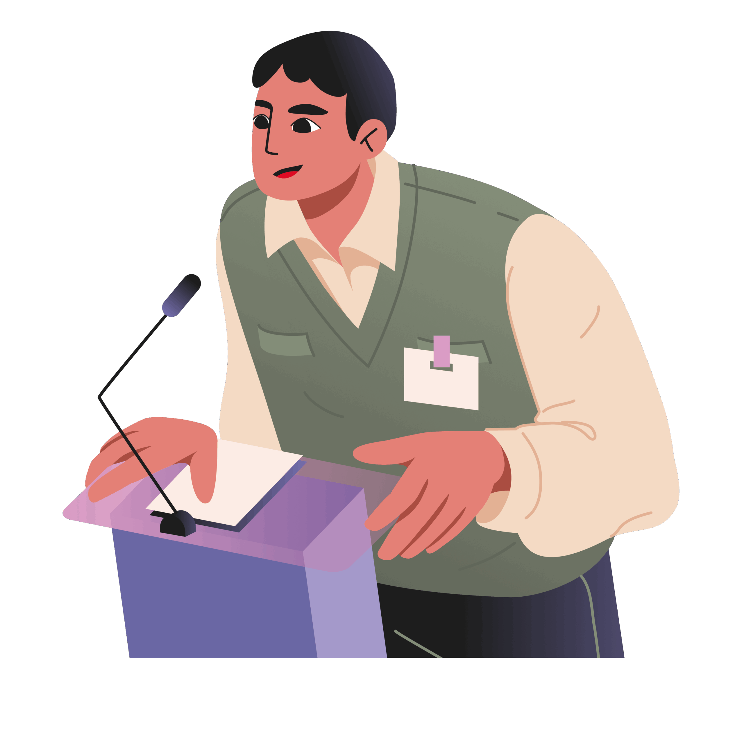 You are currently viewing How to Write Great Speeches