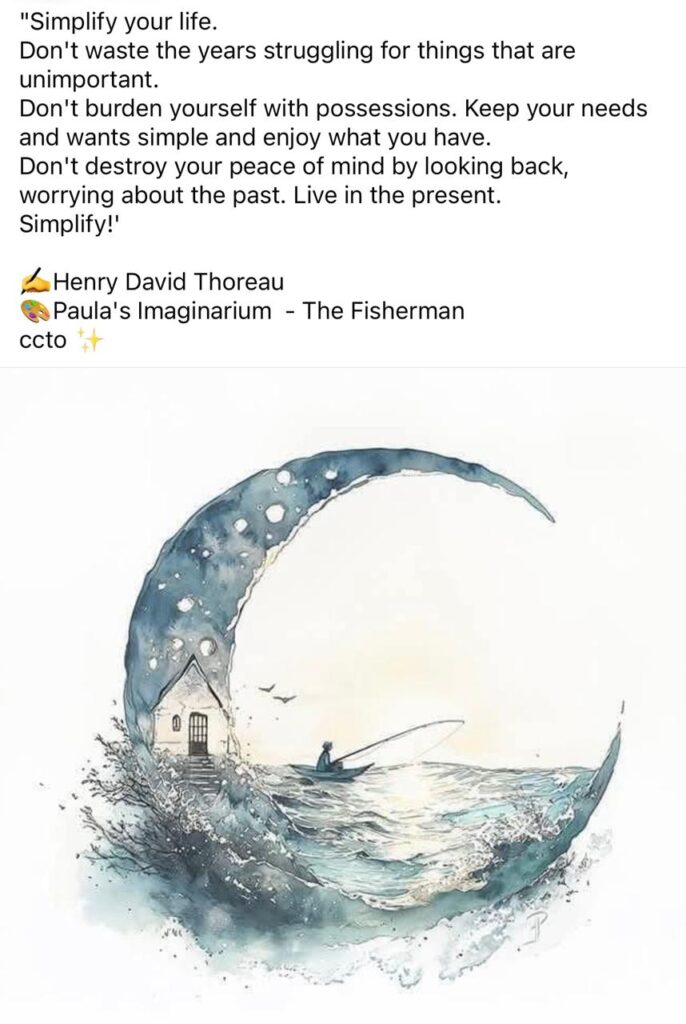 Read more about the article Daily Inspiration- Thursday 6 February