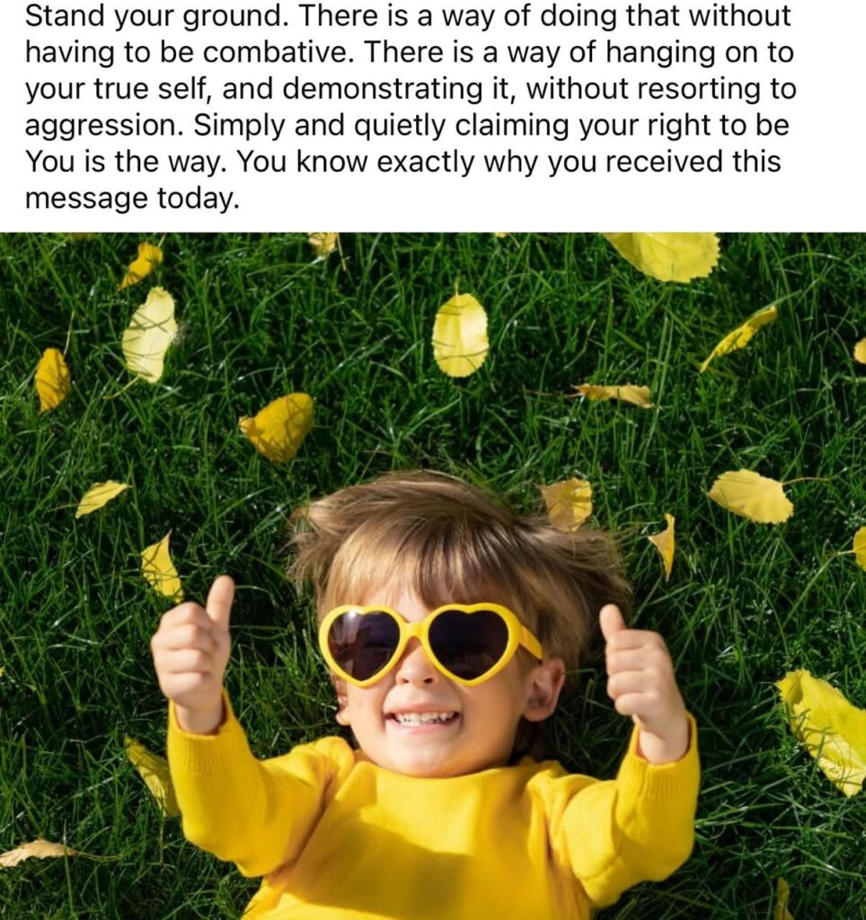 Read more about the article Daily Inspiration- Tuesday 4 February