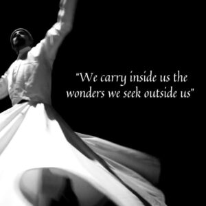 Read more about the article Daily Inspiration- Monday 26 May