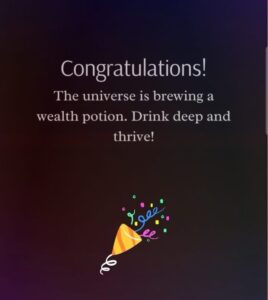 Read more about the article Daily Inspiration- Monday 28 July