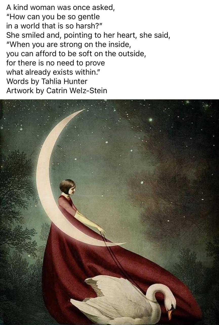 You are currently viewing Daily Inspiration- Thursday 29 May