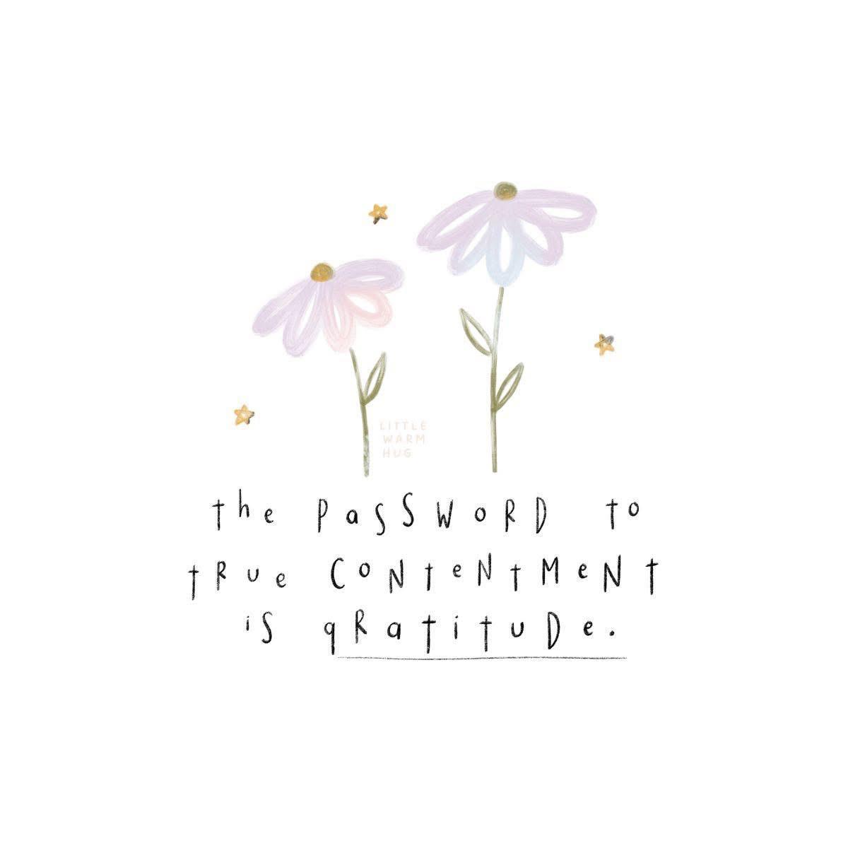 You are currently viewing Daily Inspiration- Thursday 5 June