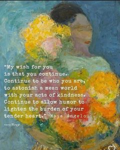 Read more about the article Daily Inspiration- Tuesday 10 June