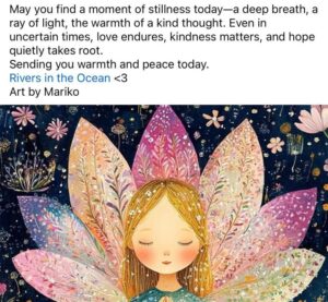 Read more about the article Daily Inspiration- Wednesday 9 July