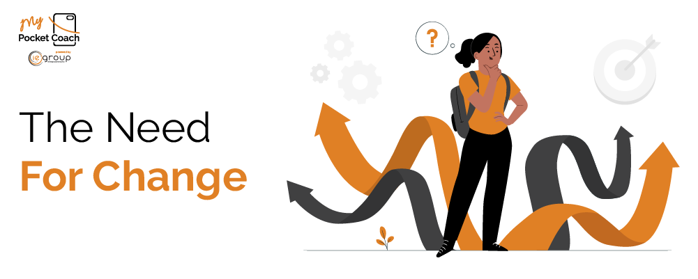 You are currently viewing The need for change